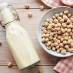 Những điều cần biết về nguồn protein có trong đậu gà