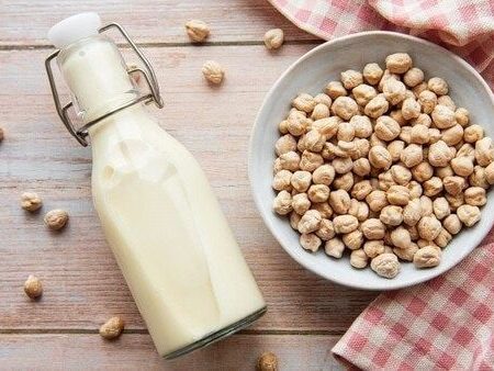 Những điều cần biết về nguồn protein có trong đậu gà