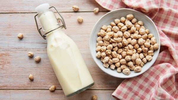 Những điều cần biết về nguồn protein có trong đậu gà