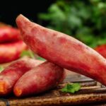 Khoai lang loại củ quen thuộc trong ẩm thực Việt Nam và trên toàn thế giới