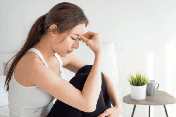 Thiếu protein có thể gây ra nhiều hưởng đến sức khỏe