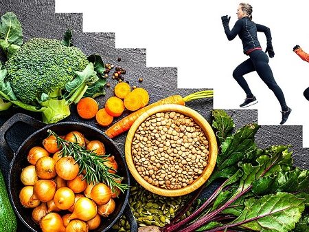Tuổi tác ảnh hưởng trực tiếp đến khả năng hấp thụ và sử dụng protein của cơ thể
