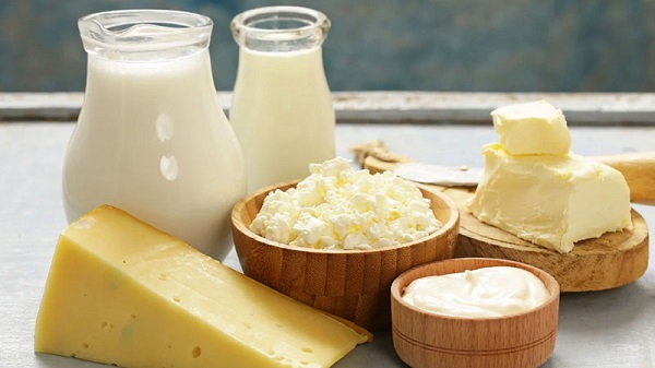Cách nhận biết phô mai chất lượng