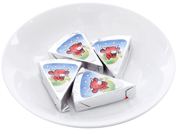 Lựa chọn sản phẩm phô mai chất lượng