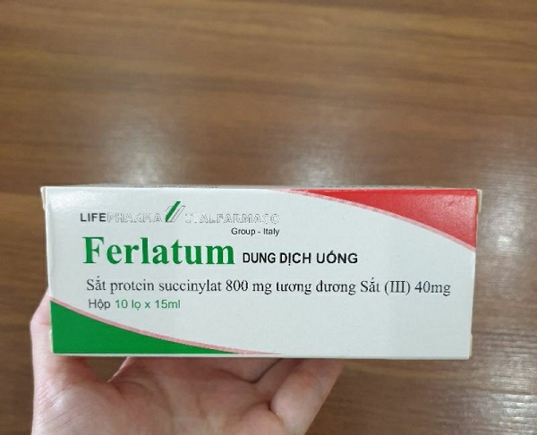 Tác dụng phụ thường gặp và cách xử lý