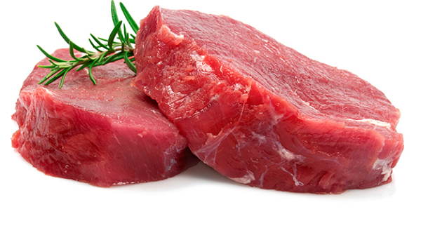 Lượng protein trong thịt bò phụ thuộc nhiều yếu tố